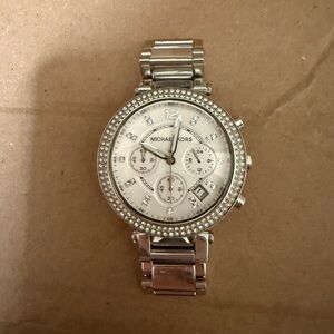 Michael Kors Parker Watch